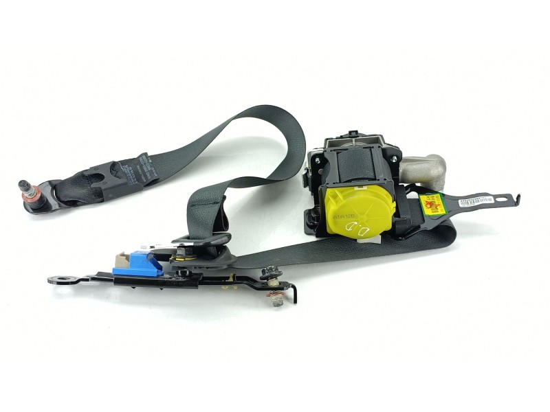 Recambio de cinturon seguridad delantero derecho para hyundai ioniq (ae) 1.6 gdi hybrid referencia OEM IAM 88820G2000TRY  