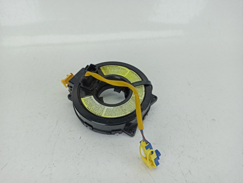 Recambio de anillo airbag para hyundai tucson (jm) 2.0 crdi a las 4 ruedas referencia OEM IAM   