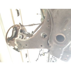 BRAZO SUSPENSION INFERIOR DELANTERO IZQUIERDO 52056674 
