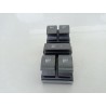 Recambio de mando elevalunas delantero izquierdo para fiat fiorino monospace (225_) 1.4 (225bxa1a) referencia OEM IAM 0735735182