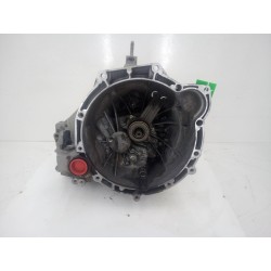 CAJA CAMBIOS 98WT7F096AB 