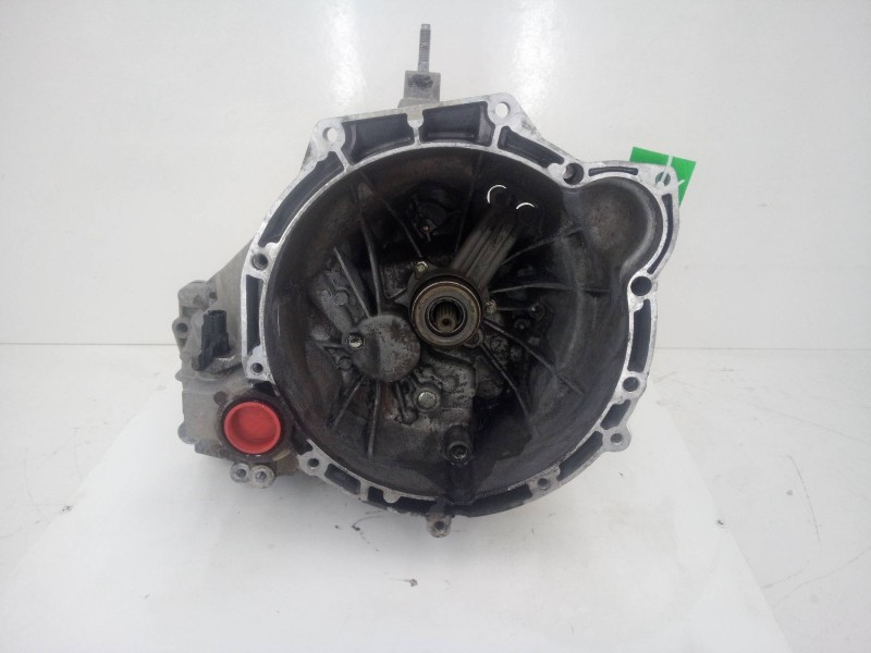 Recambio de caja cambios para ford focus i (daw, dbw) 1.6 16v referencia OEM IAM 98WT7F096AB  