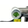 Recambio de cinturon seguridad delantero derecho para hyundai ioniq (ae) 1.6 gdi hybrid referencia OEM IAM 88820G2000TRY  