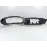 Recambio de embellecedor para fiat fiorino monospace (225_) 1.4 (225bxa1a) referencia OEM IAM 735724310  