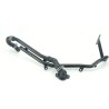 Recambio de tubo para volkswagen golf vii variant (ba5, bv5) 1.6 tdi referencia OEM IAM 4L121131AA  