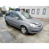 opel zafira / zafira family b (a05) del año 2006