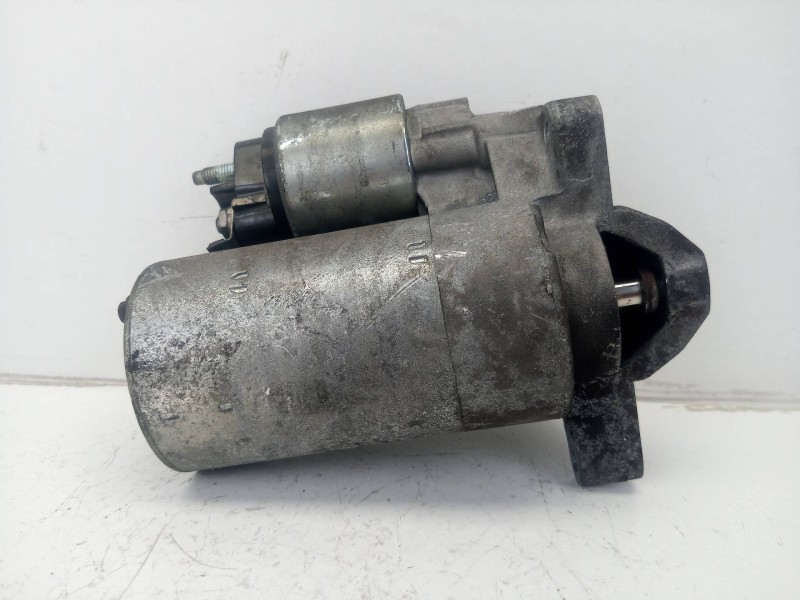 Recambio de motor arranque para citroën c4 coupe vtr referencia OEM IAM 9647982880  