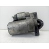 Recambio de motor arranque para citroën c4 coupe vtr referencia OEM IAM 9647982880  