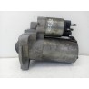 Recambio de motor arranque para citroën c4 coupe vtr referencia OEM IAM 9647982880  