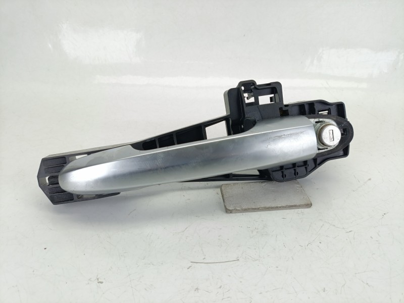 Recambio de maneta exterior delantera izquierda para fiat fiorino monospace (225_) 1.4 (225bxa1a) referencia OEM IAM   