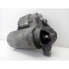 Recambio de motor arranque para citroën c4 coupe vtr referencia OEM IAM 9647982880  