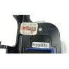 Recambio de cinturon seguridad trasero izquierdo para hyundai ioniq (ae) 1.6 gdi hybrid referencia OEM IAM 89810G2300TRY  
