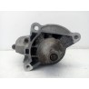 Recambio de motor arranque para citroën c4 coupe vtr referencia OEM IAM 9647982880  