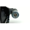 Recambio de cinturon seguridad trasero izquierdo para hyundai ioniq (ae) 1.6 gdi hybrid referencia OEM IAM 89810G2300TRY  
