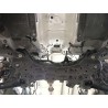 Recambio de puente delantero para kia ceed tourer (cd) 1.0 t-gdi referencia OEM IAM 62401J7AB0  