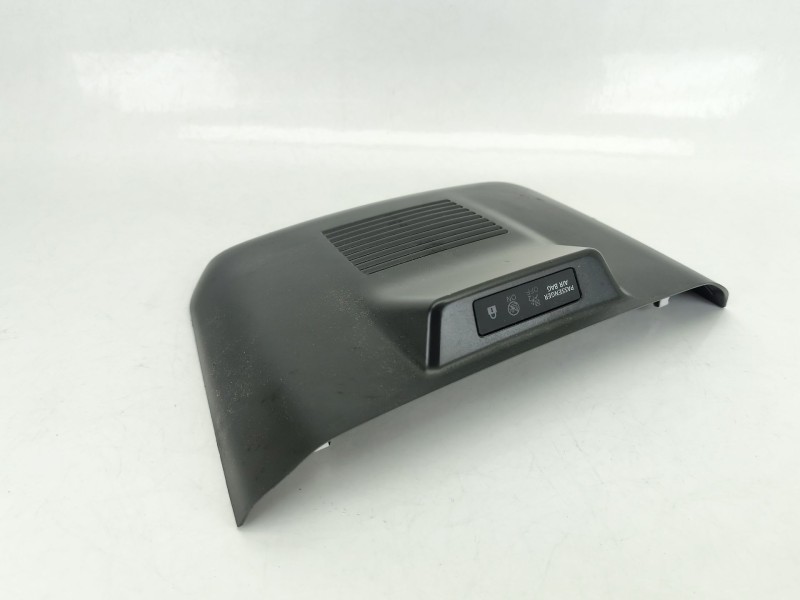 Recambio de moldura para nissan qashqai iii (j12) 1.3 dig-t referencia OEM IAM 284L86UA0A  