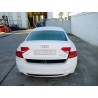 audi a5 (8t3) del año 2009