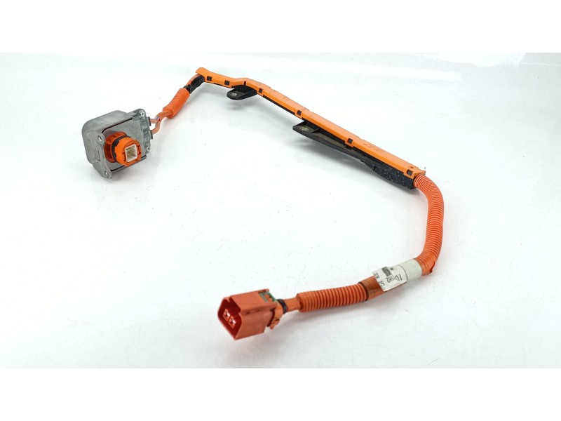 Recambio de cableado electrico para toyota yaris (_p21_, _pa1_, _ph1_) 1.5 hybrid (mxph10) referencia OEM IAM 12B34  