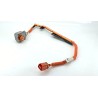 Recambio de cableado electrico para toyota yaris (_p21_, _pa1_, _ph1_) 1.5 hybrid (mxph10) referencia OEM IAM 12B34  