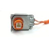 Recambio de cableado electrico para toyota yaris (_p21_, _pa1_, _ph1_) 1.5 hybrid (mxph10) referencia OEM IAM 12B34  