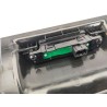 Recambio de moldura para nissan qashqai iii (j12) 1.3 dig-t referencia OEM IAM 284L86UA0A  