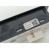 Recambio de mando multifuncion para fiat fiorino monospace (225_) 1.4 (225bxa1a) referencia OEM IAM 0735735349  