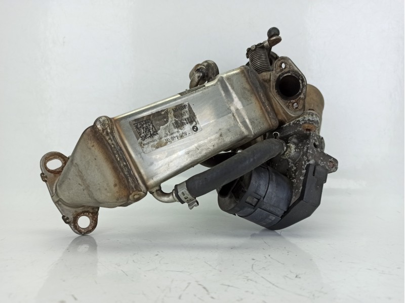 Recambio de valvula egr para bmw 5 touring (f11) 535 d referencia OEM IAM 780544607  