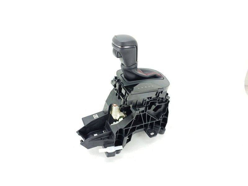 Recambio de palanca cambio para toyota yaris (_p21_, _pa1_, _ph1_) 1.5 hybrid (mxph10) referencia OEM IAM 75G588  