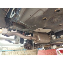 SILENCIADOR TRASERO 52018853 