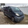 opel vivaro a autobús (x83) del año 2004