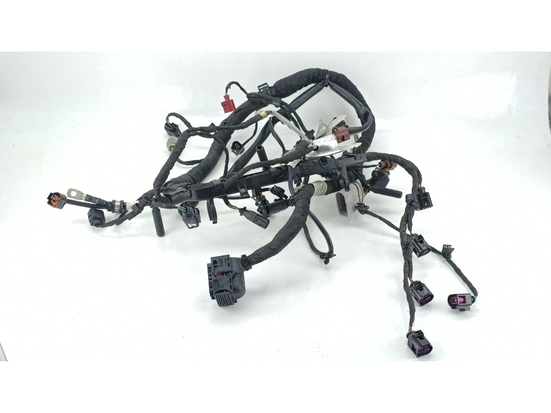 Recambio de cableado electrico para volkswagen golf vii variant (ba5, bv5) 1.6 tdi referencia OEM IAM 04L971824  
