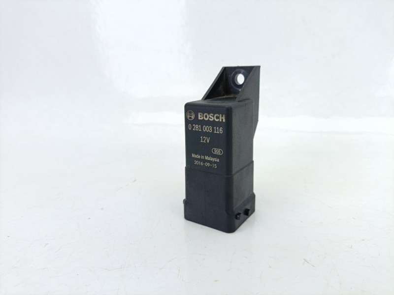 Recambio de rele para jeep grand cherokee iv (wk, wk2) 3.0 crd v6 4x4 referencia OEM IAM 68158081AC  