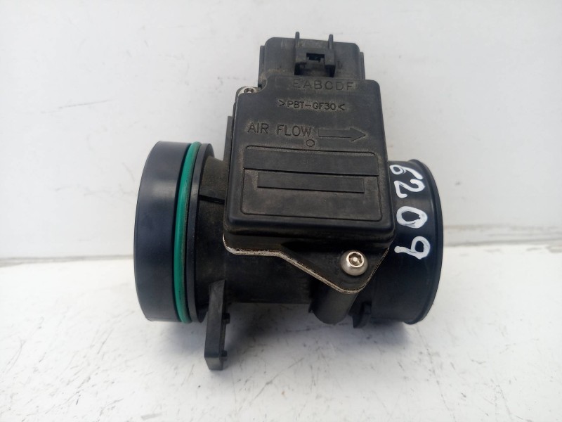 Recambio de caudalimetro para ford focus i (daw, dbw) 1.6 16v referencia OEM IAM XS4F12B624AB  
