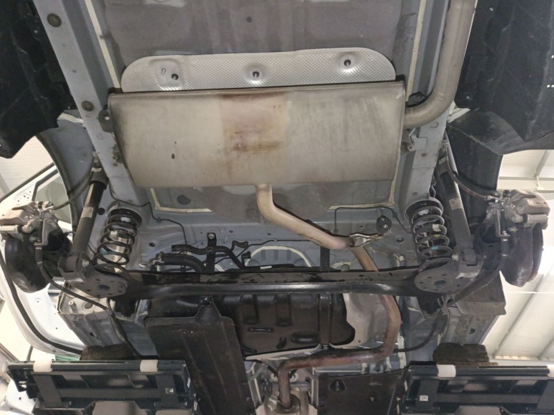 Recambio de puente trasero para kia ceed tourer (cd) 1.0 t-gdi referencia OEM IAM 55410G4AB0  