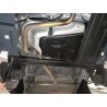 Recambio de puente trasero para kia ceed tourer (cd) 1.0 t-gdi referencia OEM IAM 55410G4AB0  