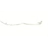 Recambio de tubos aire acondicionado para toyota yaris (_p21_, _pa1_, _ph1_) 1.5 hybrid (mxph10) referencia OEM IAM 88707K0040  