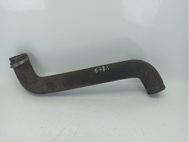 Recambio de tubo presion turbocompresor para ford s-max (wa6) 2.0 tdci referencia OEM IAM 6G916C700AB  