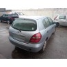 nissan almera ii hatchback (n16) del año 2005