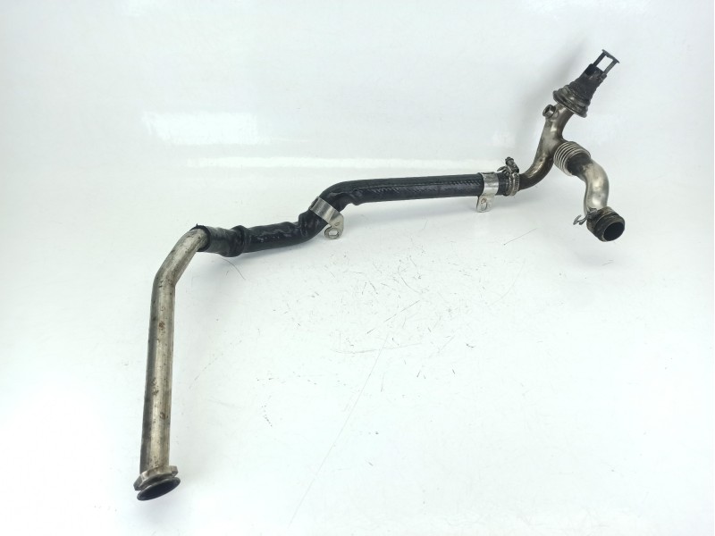 Recambio de tubo para bmw 5 touring (f11) 535 d referencia OEM IAM 11717823991  