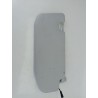 Recambio de parasol izquierdo para fiat fiorino monospace (225_) 1.4 (225bxa1a) referencia OEM IAM 0735698938  