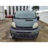 opel vivaro a autobús (x83) del año 2004