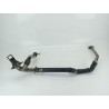 Recambio de tubo para bmw 5 touring (f11) 535 d referencia OEM IAM 11717823991  