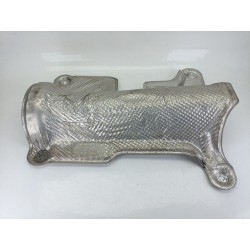 TUBO ESCAPE TRASERO 68035897AE 