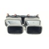Recambio de rejilla aireadora para toyota yaris (_p21_, _pa1_, _ph1_) 1.5 hybrid (mxph10) referencia OEM IAM 556700D660  