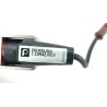 Recambio de bomba agua para volkswagen golf vii variant (ba5, bv5) 1.6 tdi referencia OEM IAM 10234801RT  