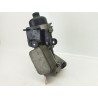 Recambio de enfriador aceite motor para volvo v40 hatchback (525) d2 referencia OEM IAM 9687911280  