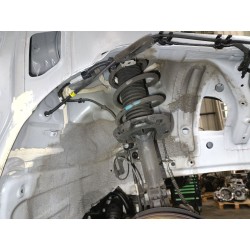 AMORTIGUADOR DELANTERO DERECHO 54661J7000 