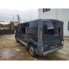 opel vivaro a autobús (x83) del año 2004