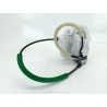 Recambio de cerradura puerta trasera izquierda para fiat fiorino monospace (225_) 1.4 (225bxa1a) referencia OEM IAM 519834810  