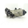 Recambio de enfriador aceite motor para volvo v40 hatchback (525) d2 referencia OEM IAM 9687911280  